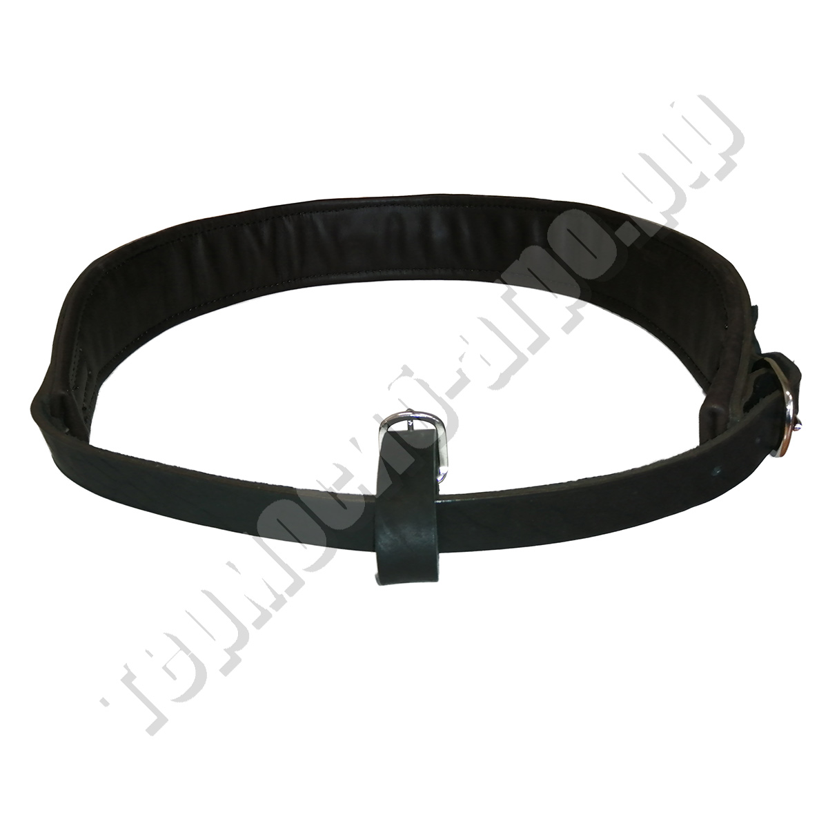 Ошейник с бубенцами